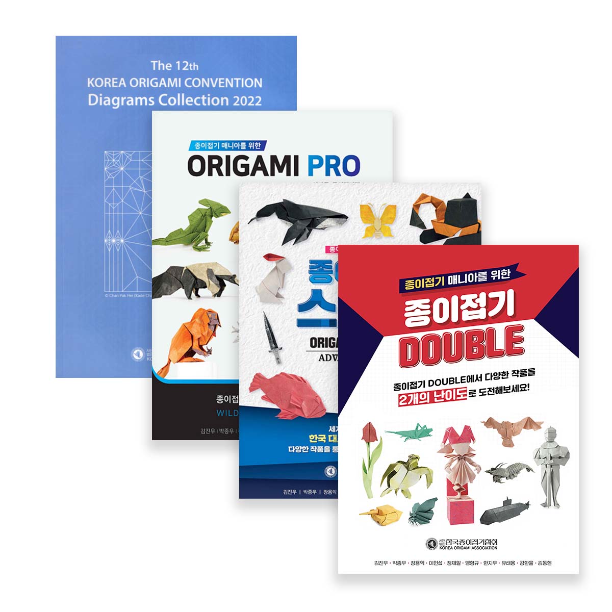 Origami From KOREA