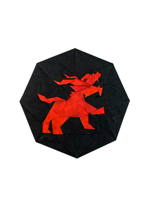 kylin by Wangshuo , ebook, diagram 132stepsPDF file