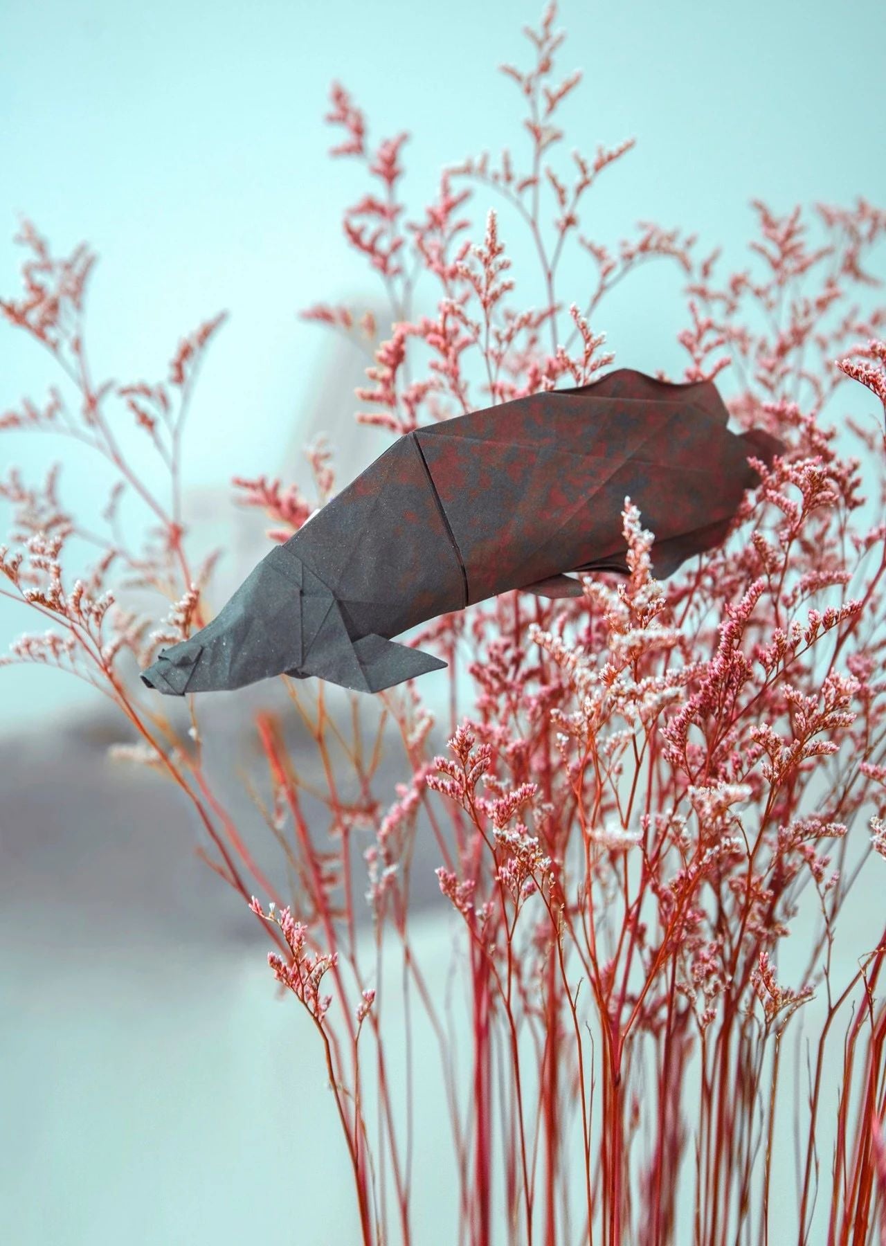 origami skill up
