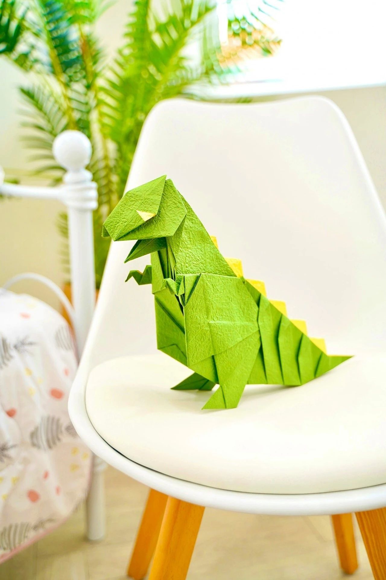 origami skill up