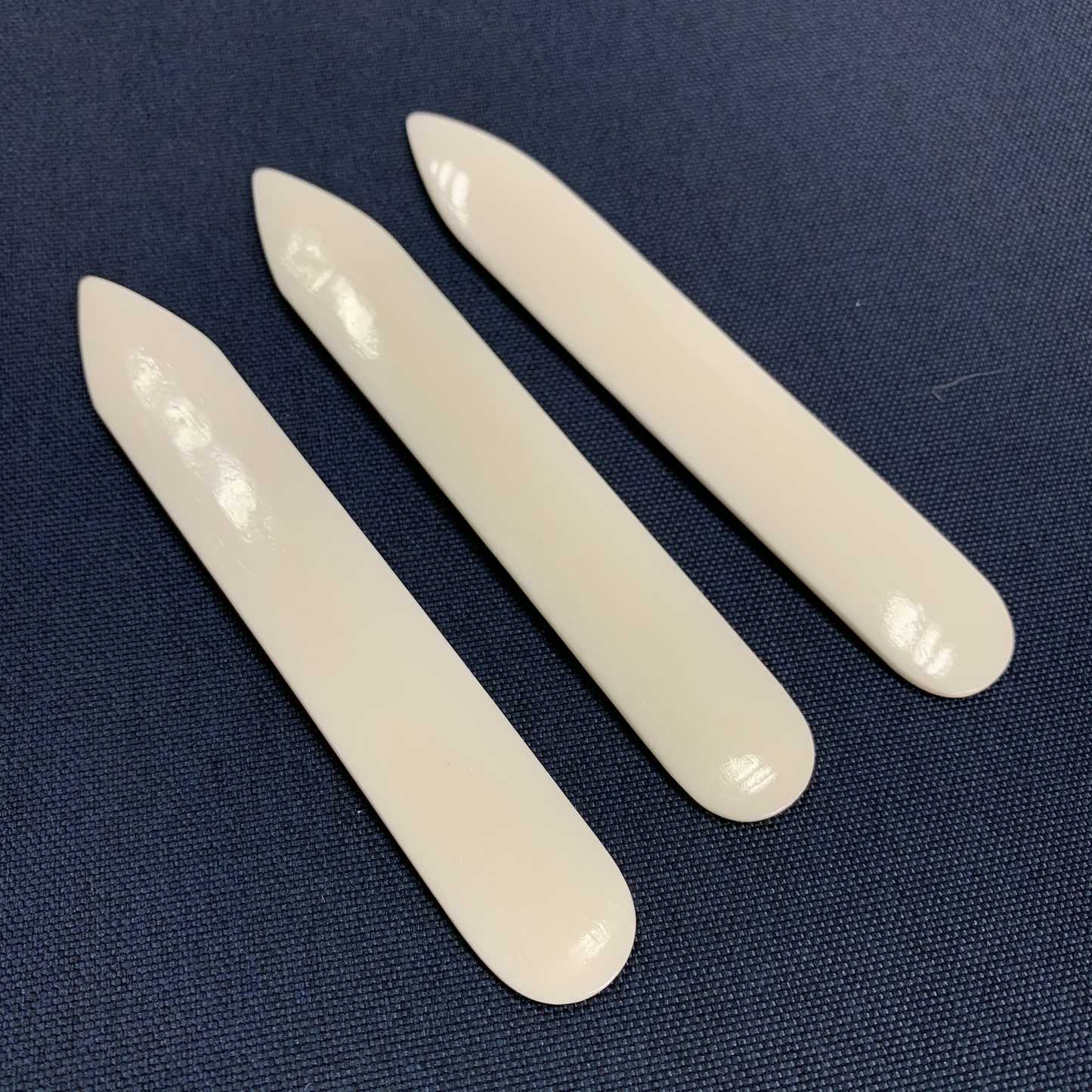 Bamboo Folding Tool and bones folding Tool - 12 cm