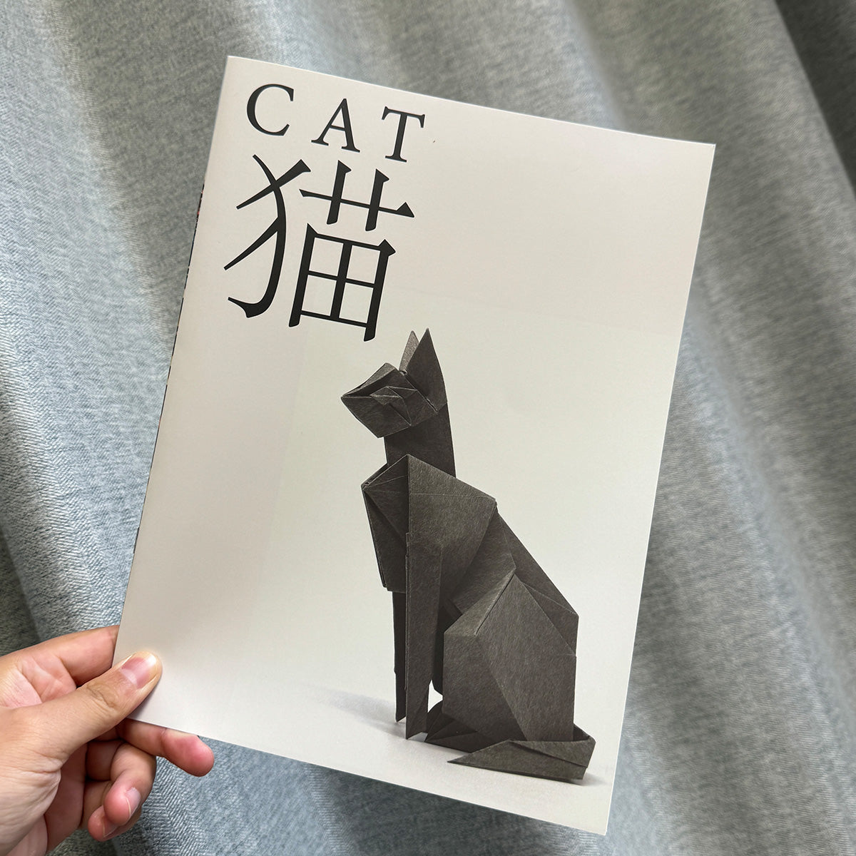 # 6 cat by Tukaiming booklet ,Paperback