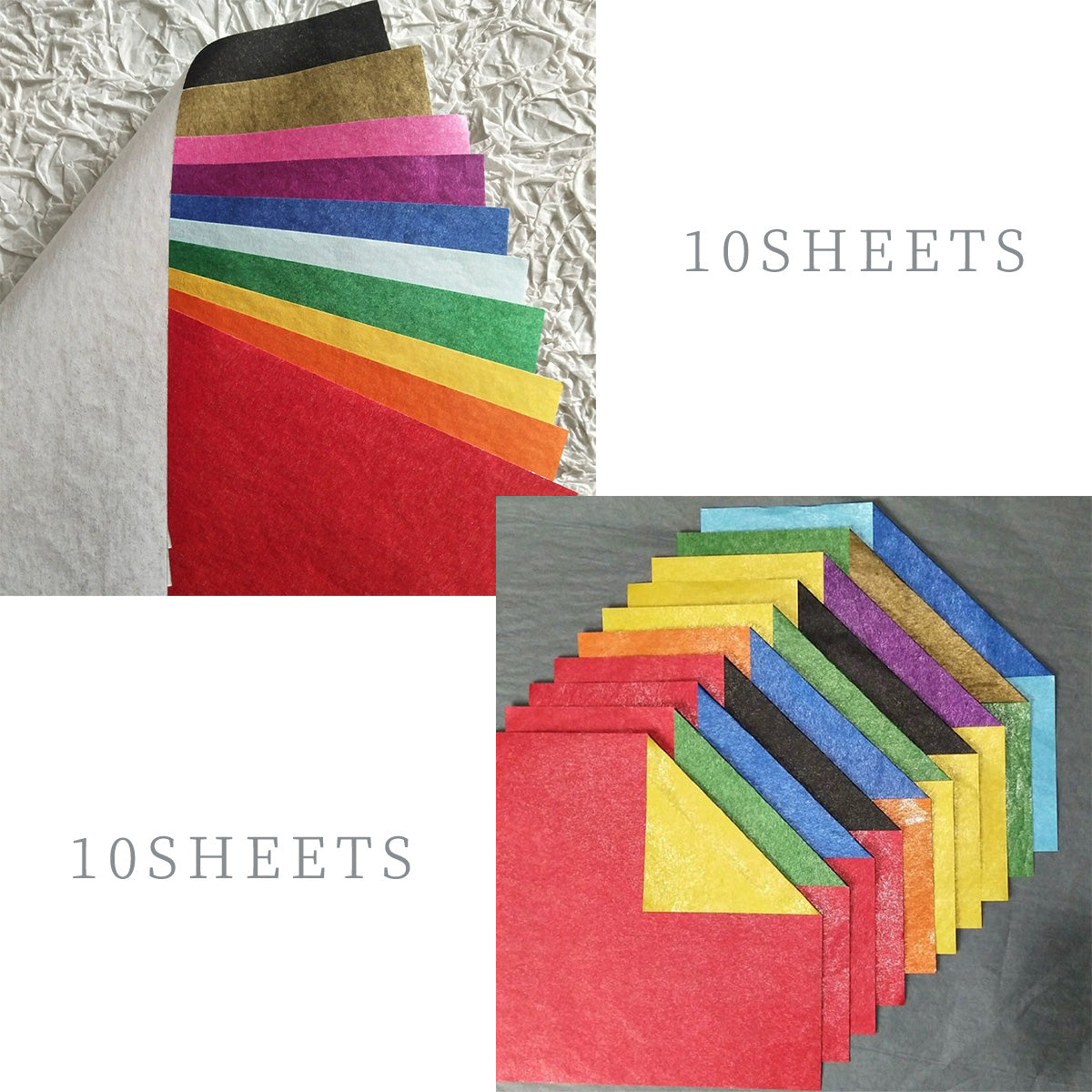 PACK SANDWICH PAPERS