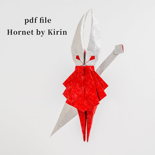 Hornet by Kirin,ebook,diagram pdf file