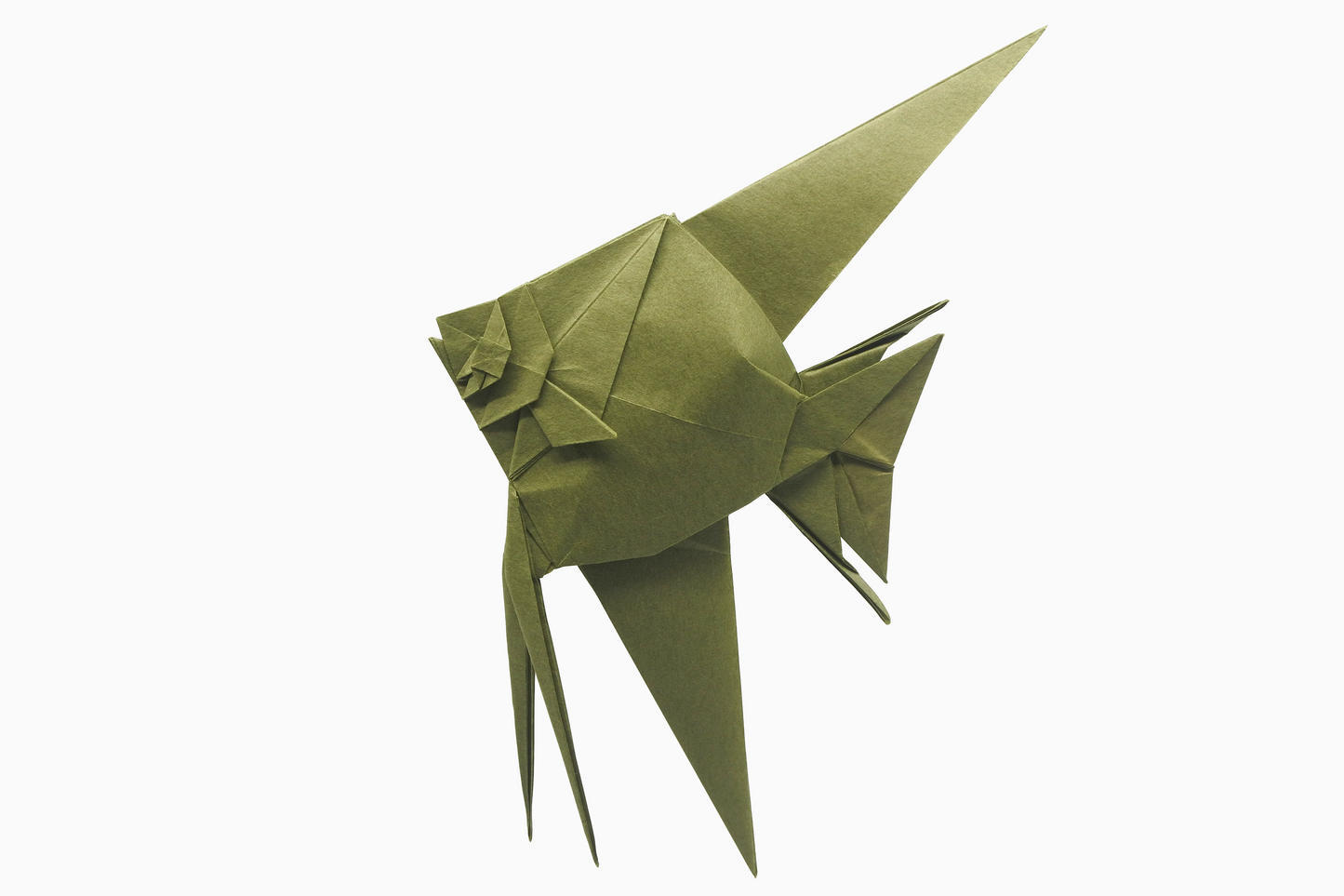 SAOC-Miogami,Washi paper, Thin and strong, Super Complex Origami