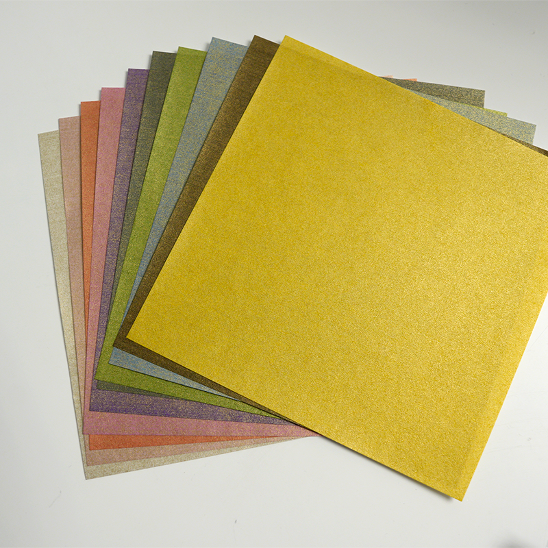 玉虫纸 package 20 colors