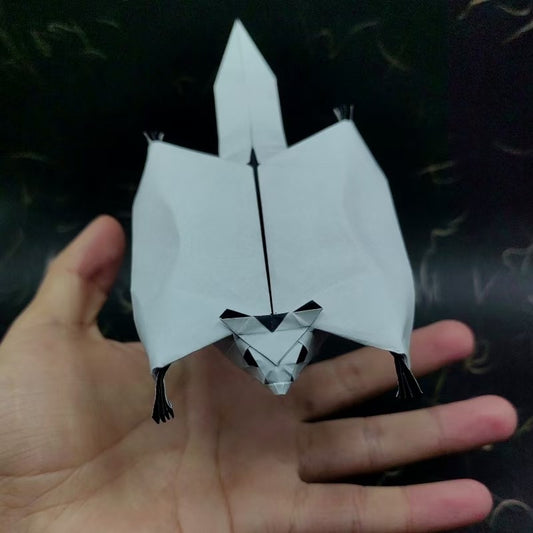 #9  Sugar Glider (pdf)