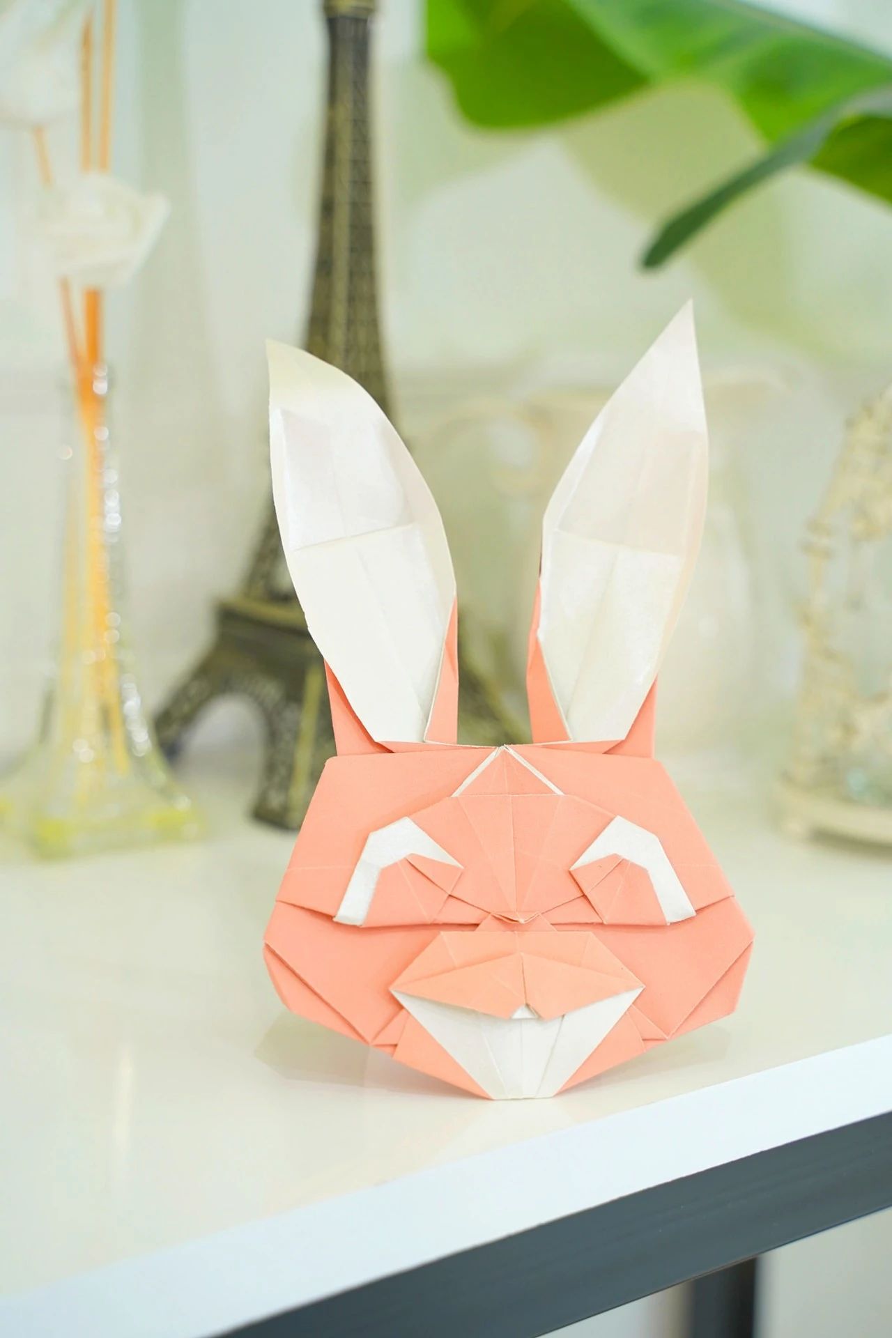 origami skill up