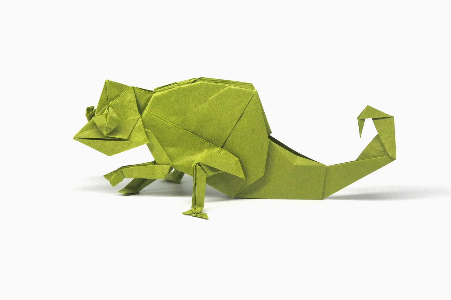 SAOC-Miogami,Washi paper, Thin and strong, Super Complex Origami