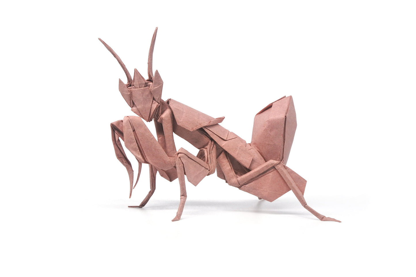 SAOC-Miogami,Washi paper, Thin and strong, Super Complex Origami