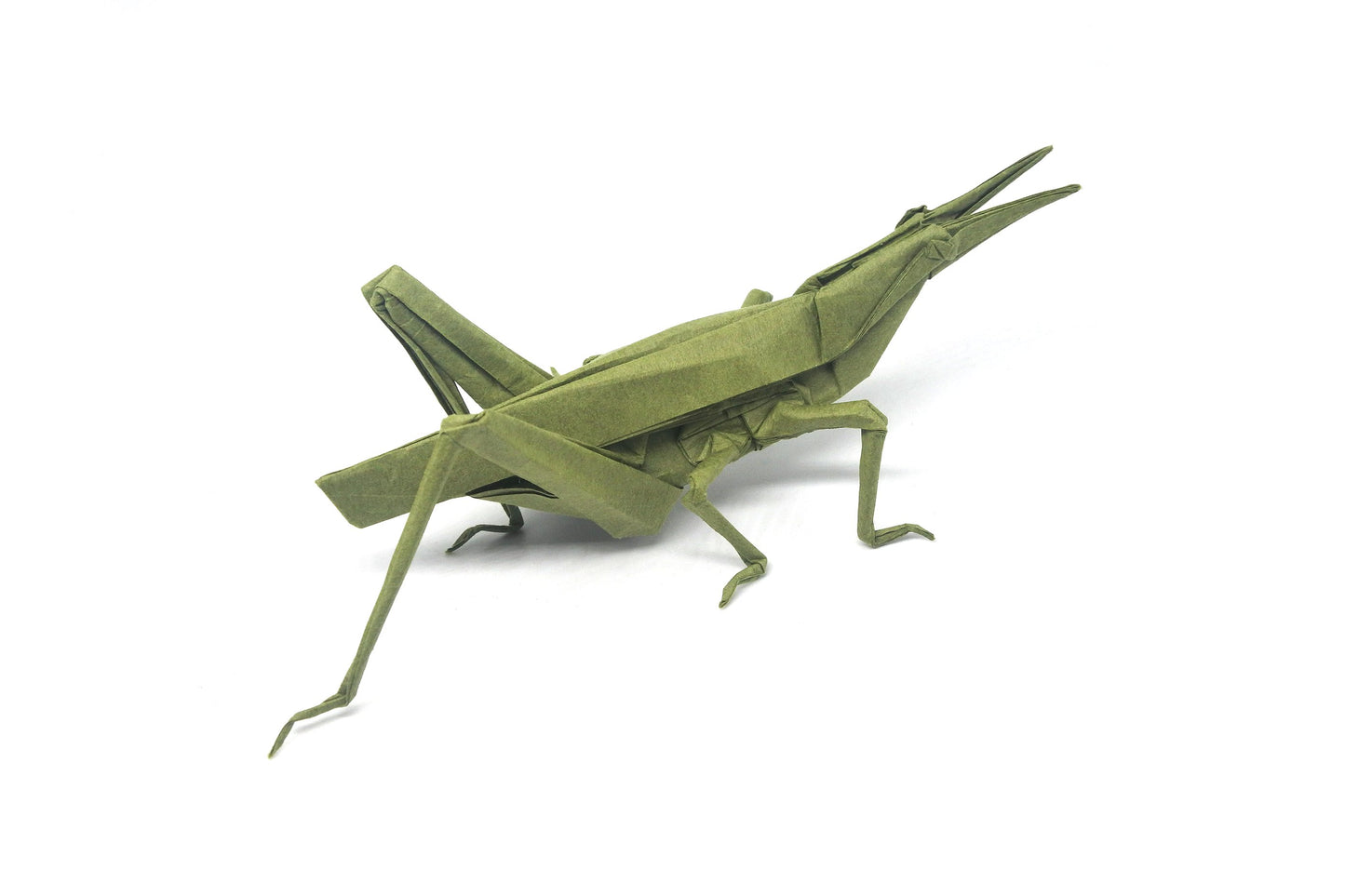 SAOC-Miogami,Washi paper, Thin and strong, Super Complex Origami