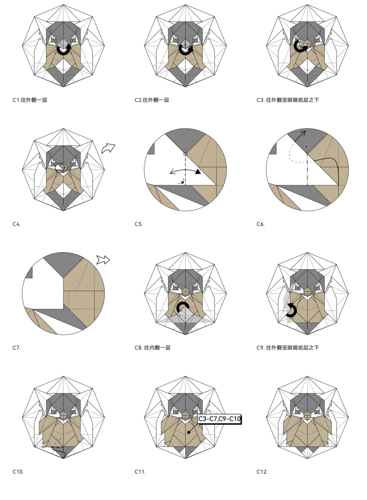 Penguin by Wangshuo , ebook, diagram PDF file