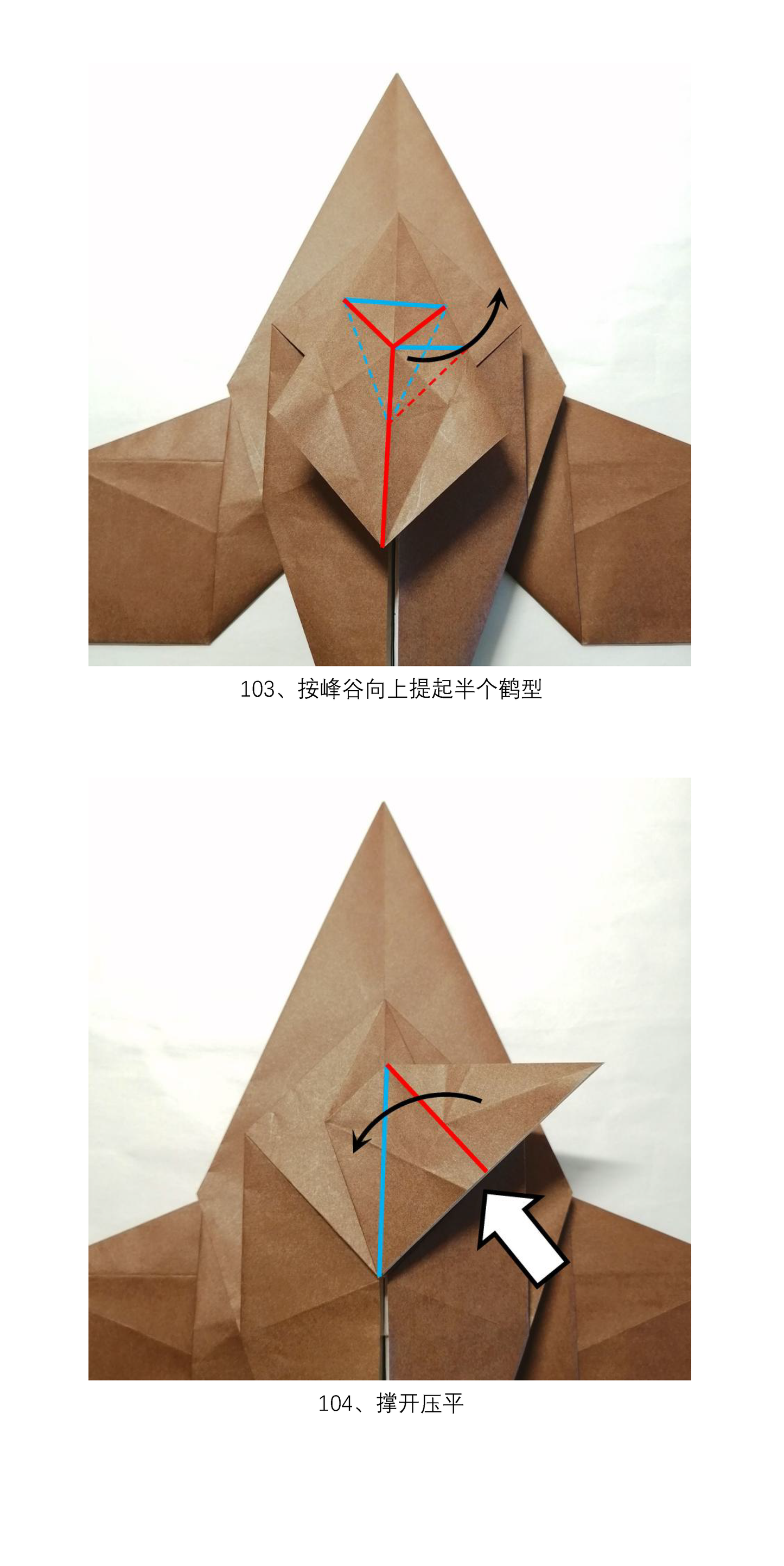 Garchomp by Zhang Yifan 【photodiagrams】 185steps