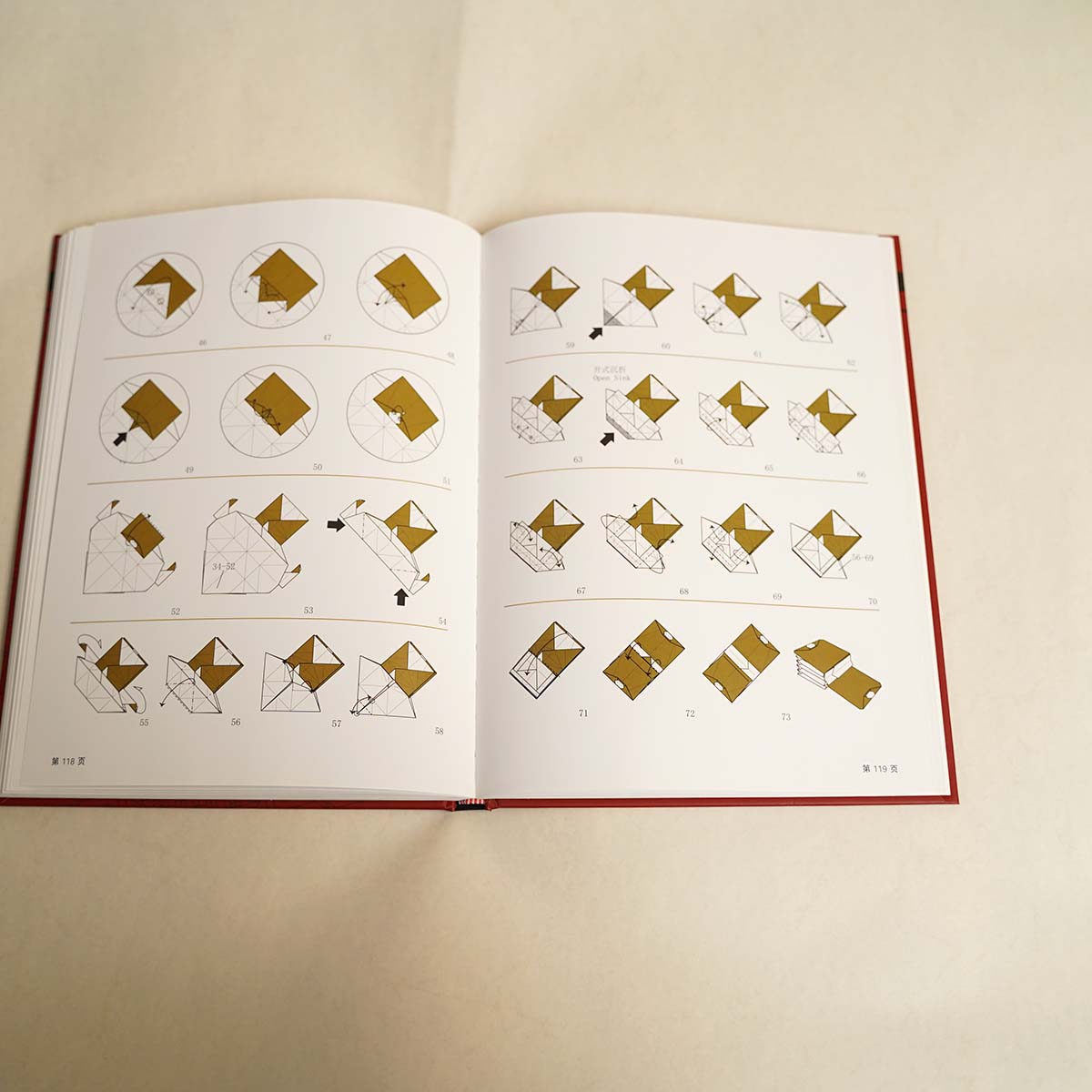 INDULGE PAPER Miwu、MiChen、Morisue Kei