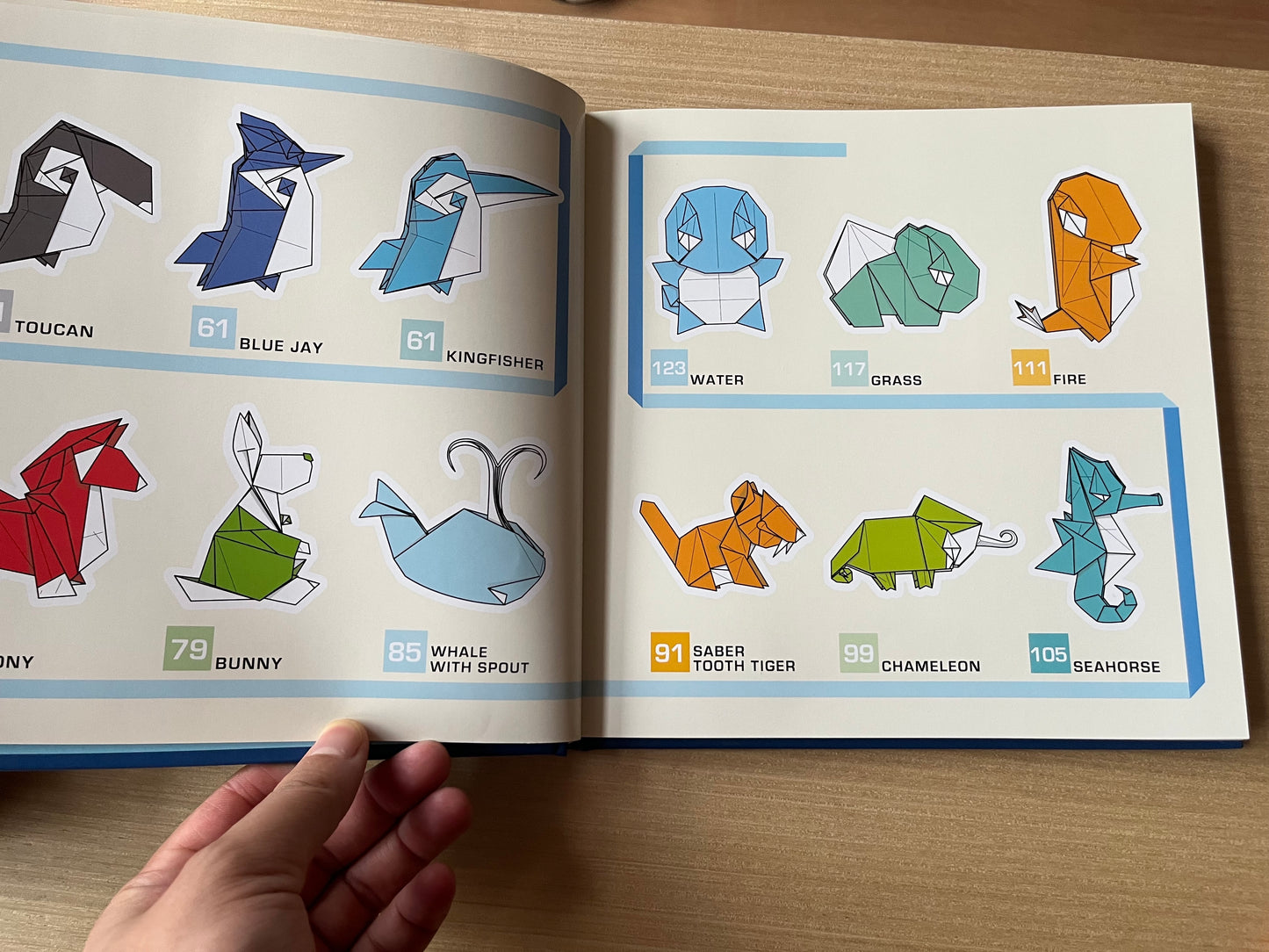 【Hardcover book】One Sheet Two Colors by Ryan Dong