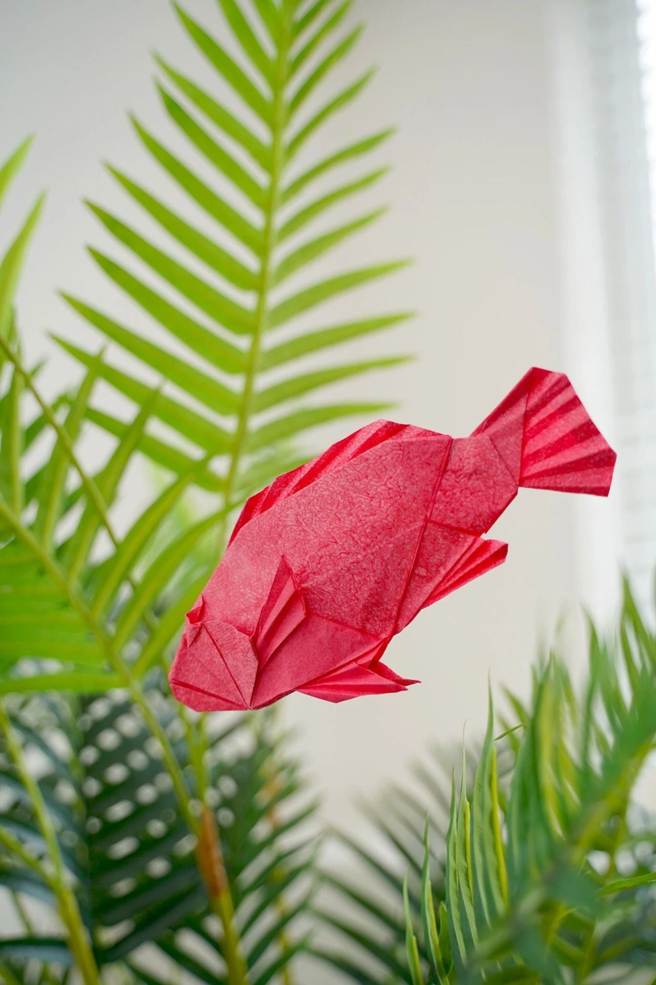 origami skill up
