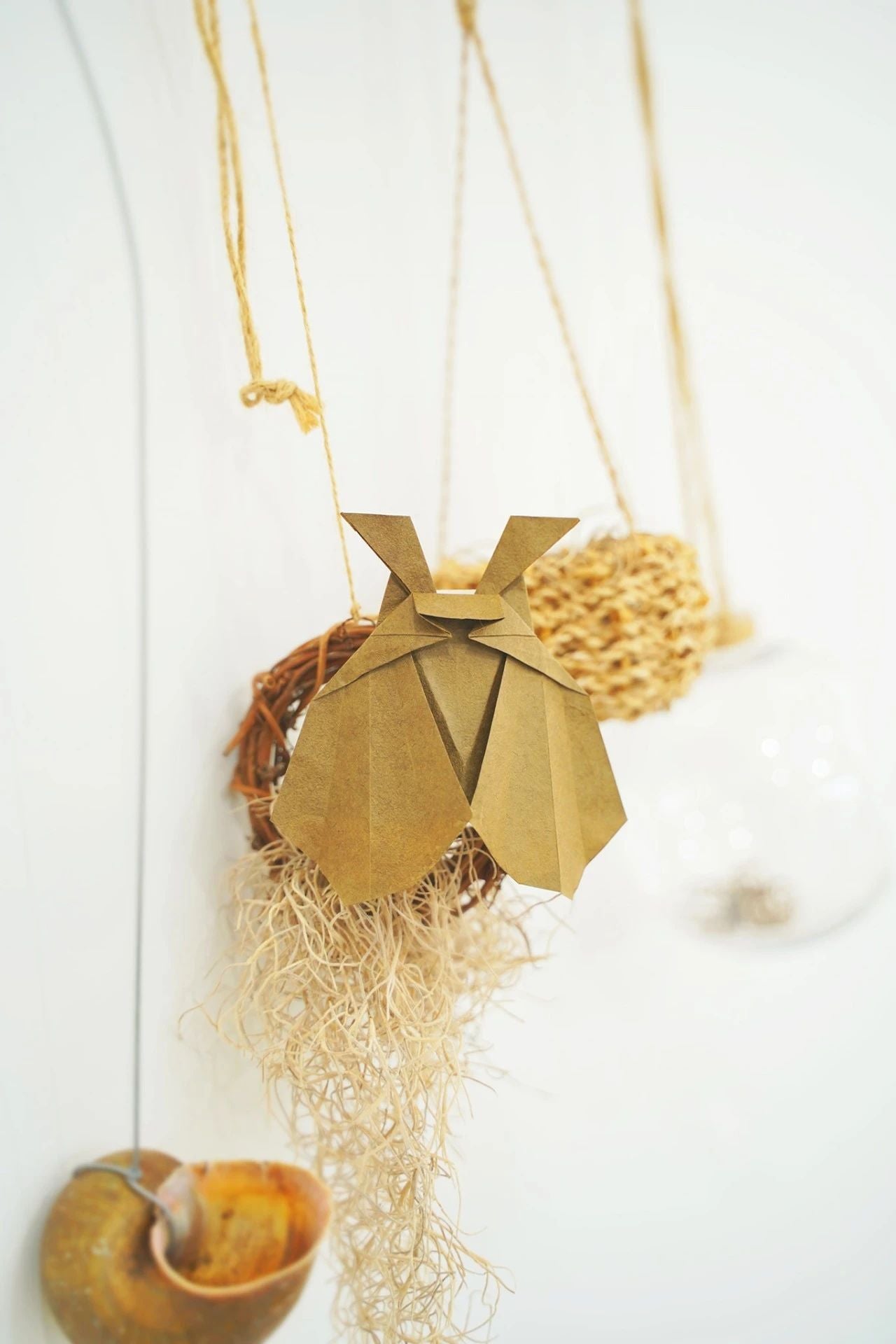 origami skill up